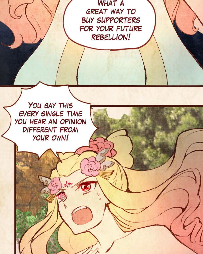 Phantom Paradise Chapter 66 - page 129