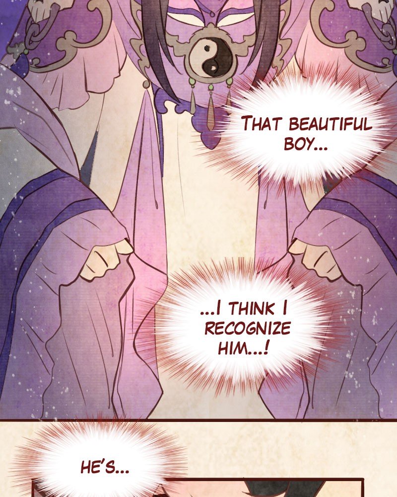 Phantom Paradise Chapter 66 - page 13