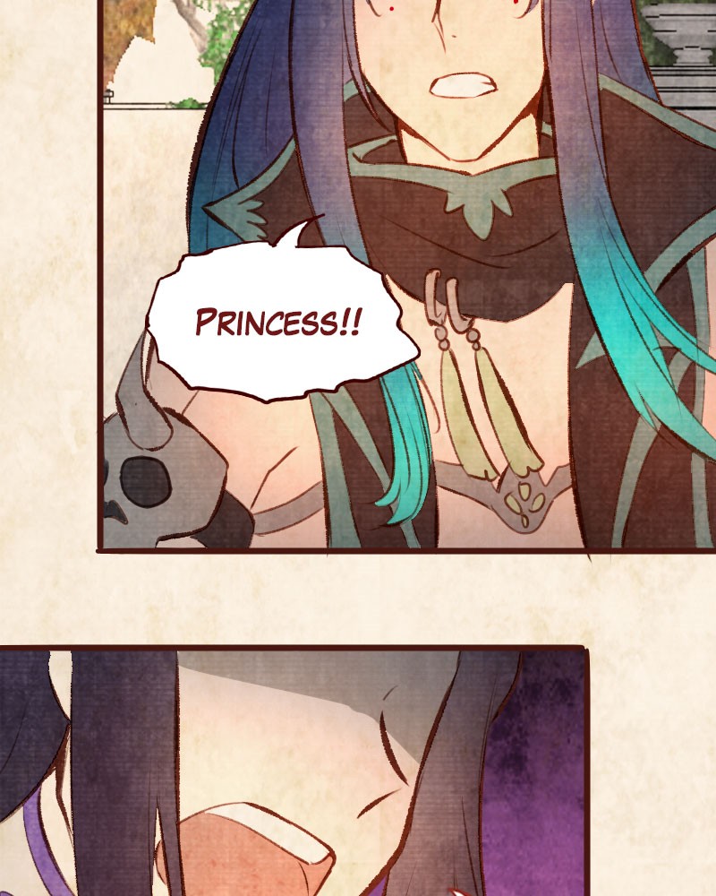 Phantom Paradise Chapter 66 - page 131