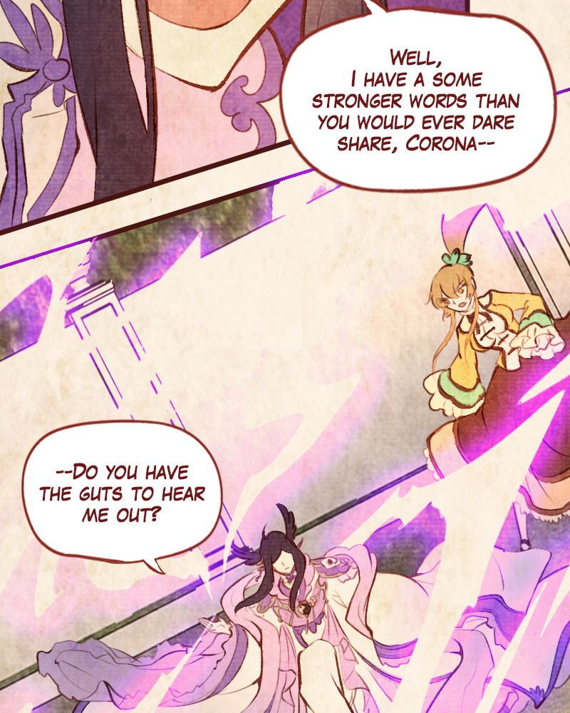 Phantom Paradise Chapter 66 - page 132