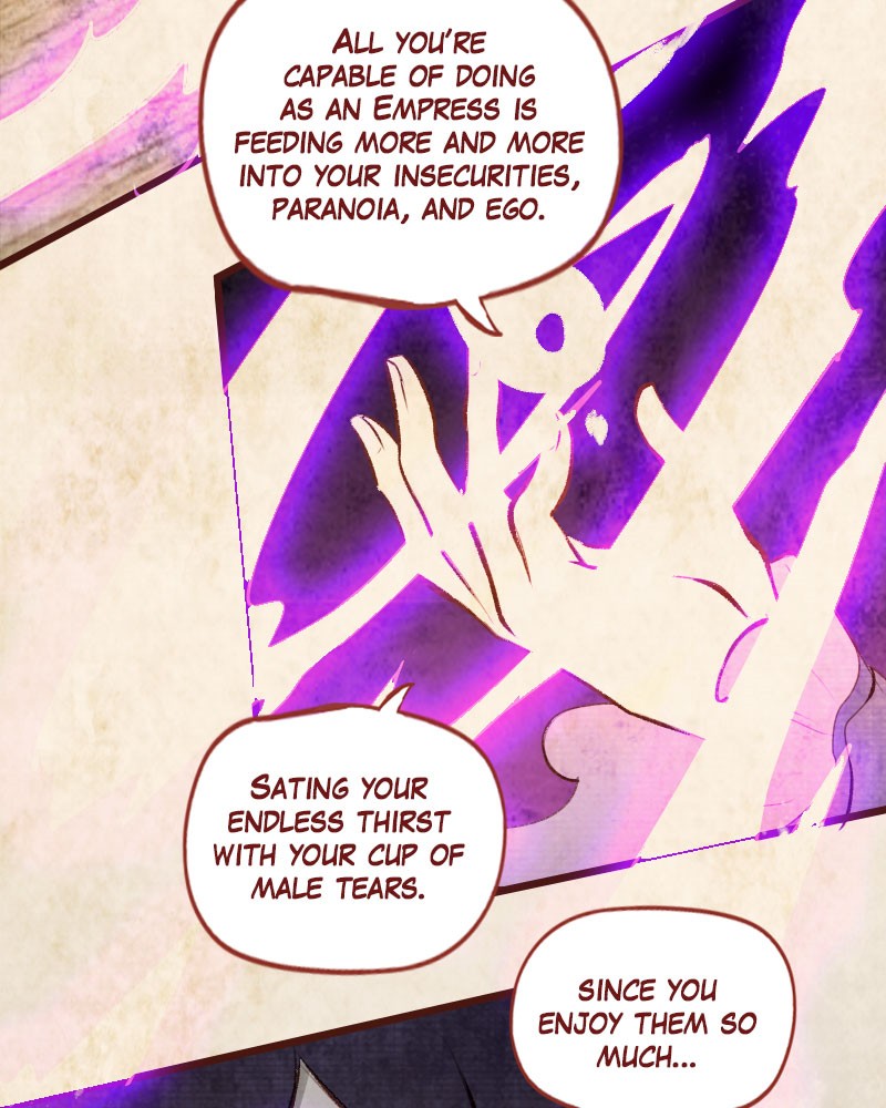 Phantom Paradise Chapter 66 - page 134