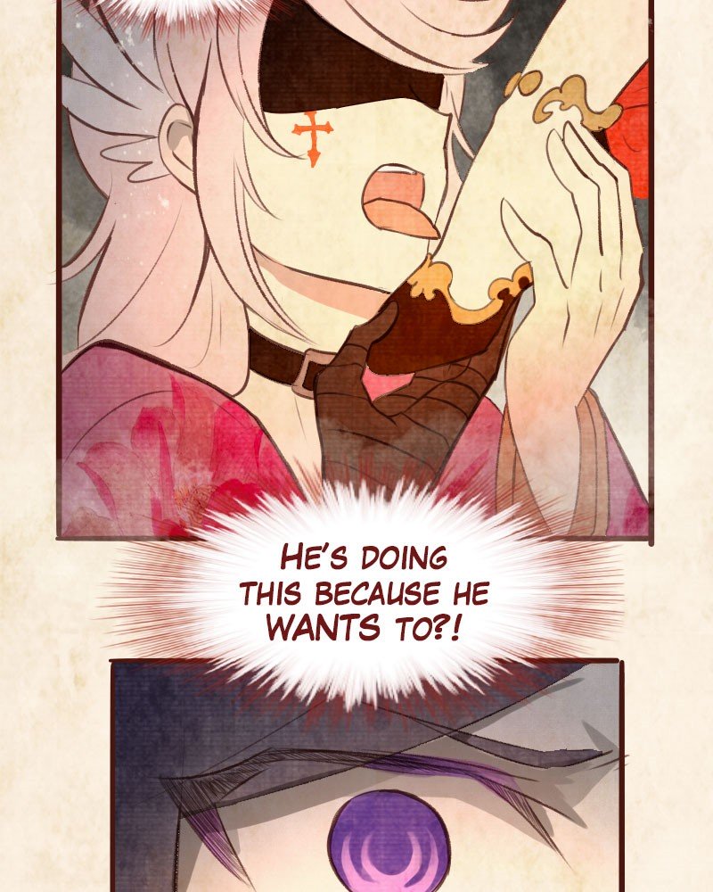Phantom Paradise Chapter 66 - page 14