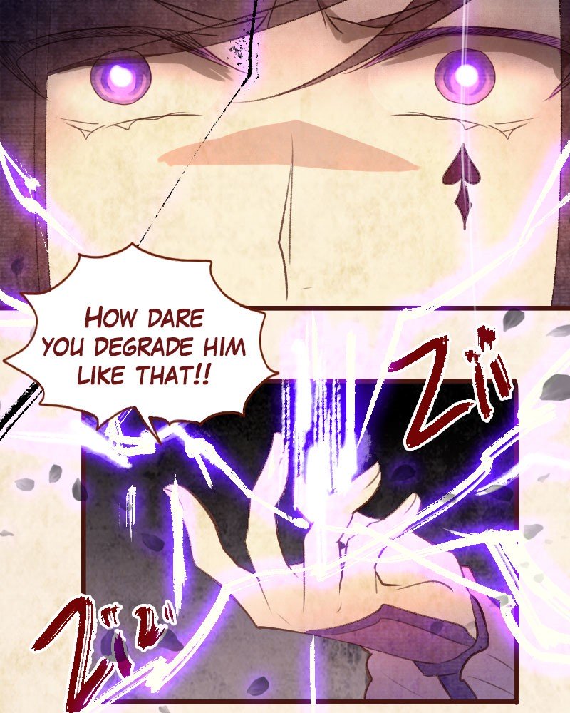 Phantom Paradise Chapter 66 - page 20
