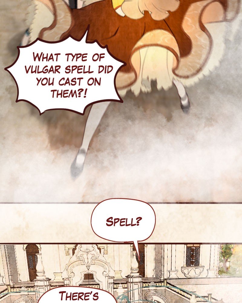 Phantom Paradise Chapter 66 - page 4