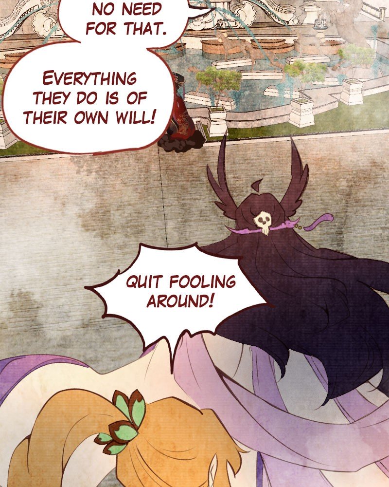 Phantom Paradise Chapter 66 - page 5