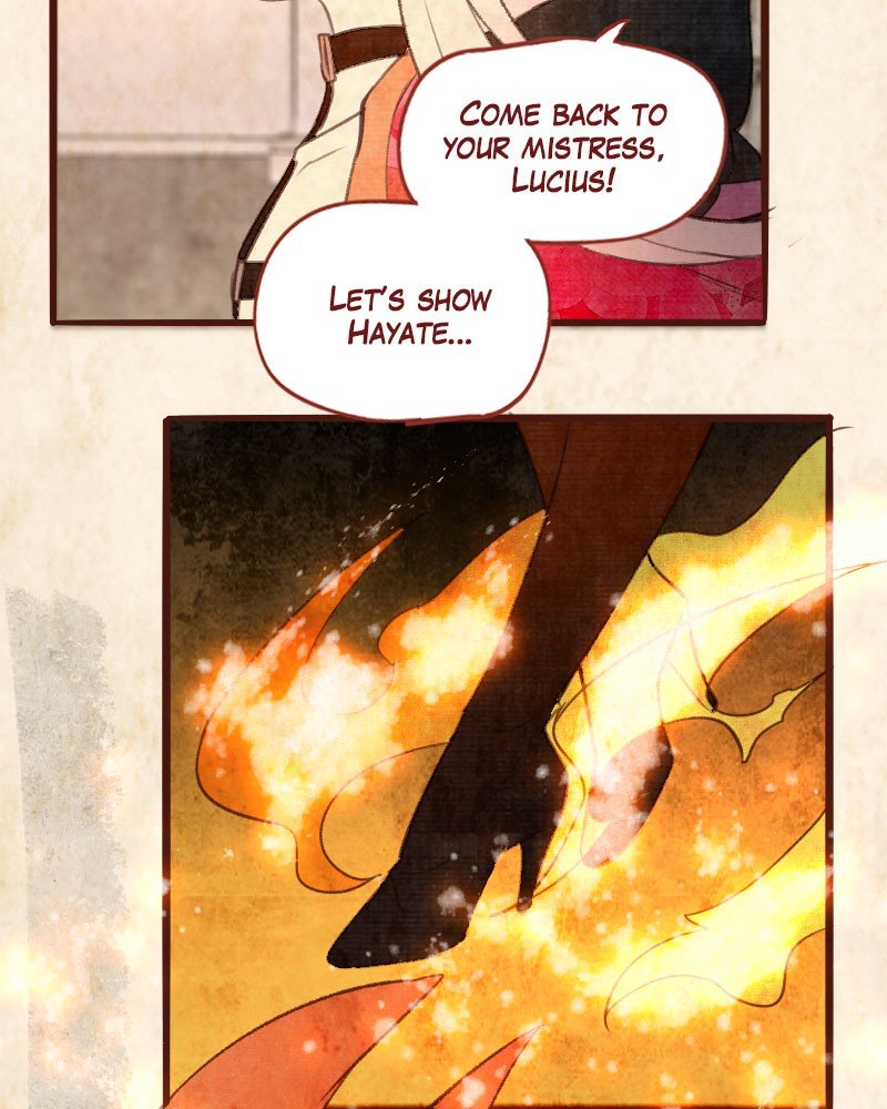 Phantom Paradise Chapter 66 - page 56