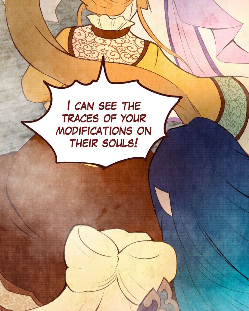Phantom Paradise Chapter 66 - page 6