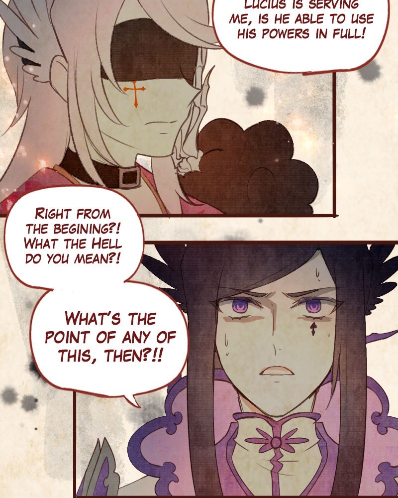 Phantom Paradise Chapter 66 - page 60