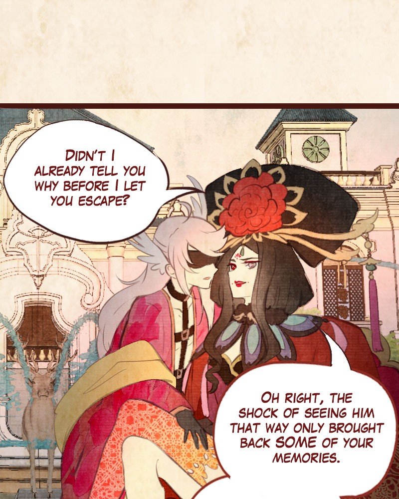 Phantom Paradise Chapter 66 - page 61