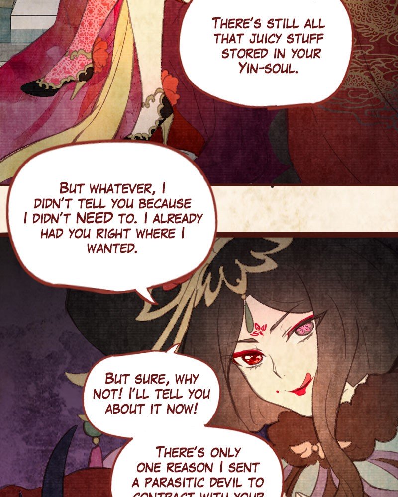 Phantom Paradise Chapter 66 - page 62