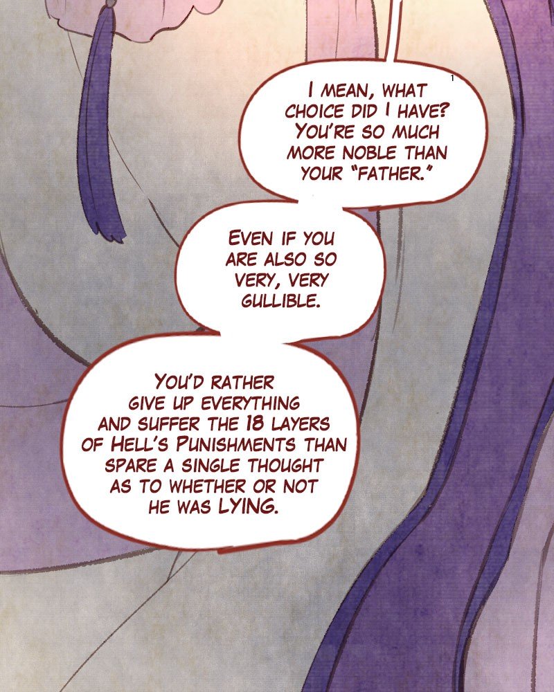 Phantom Paradise Chapter 66 - page 64