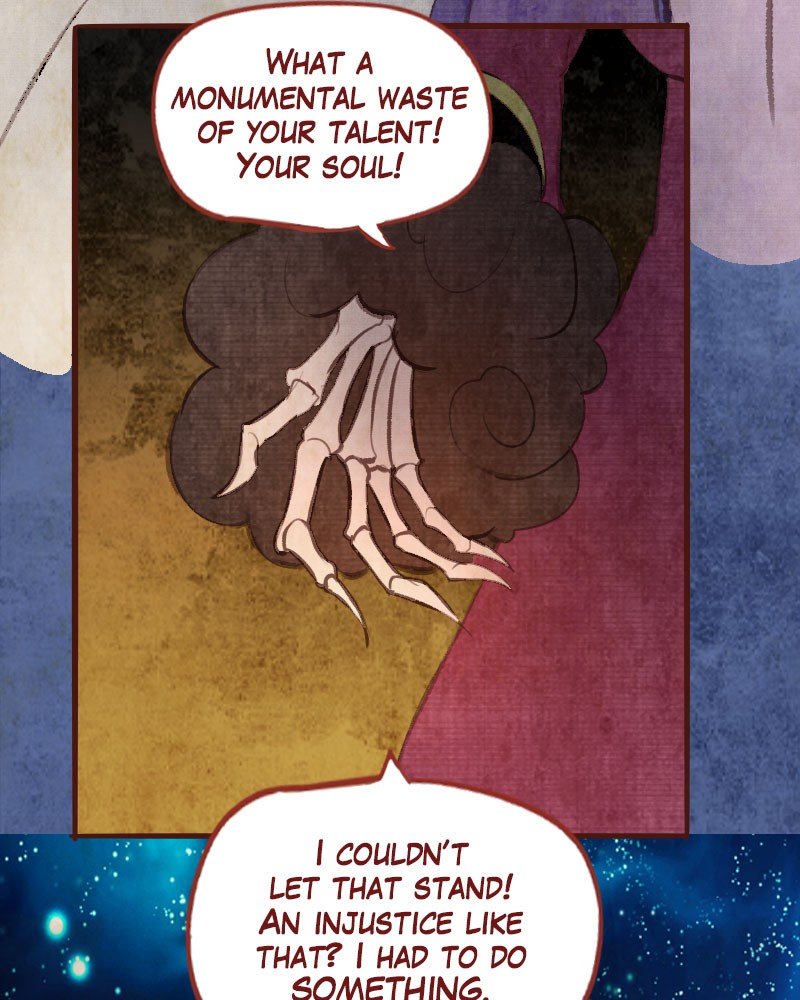 Phantom Paradise Chapter 66 - page 65