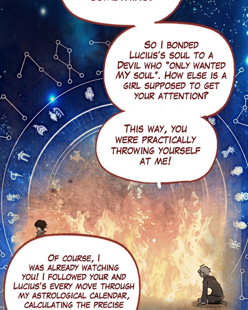 Phantom Paradise Chapter 66 - page 66