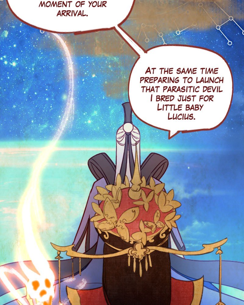 Phantom Paradise Chapter 66 - page 67