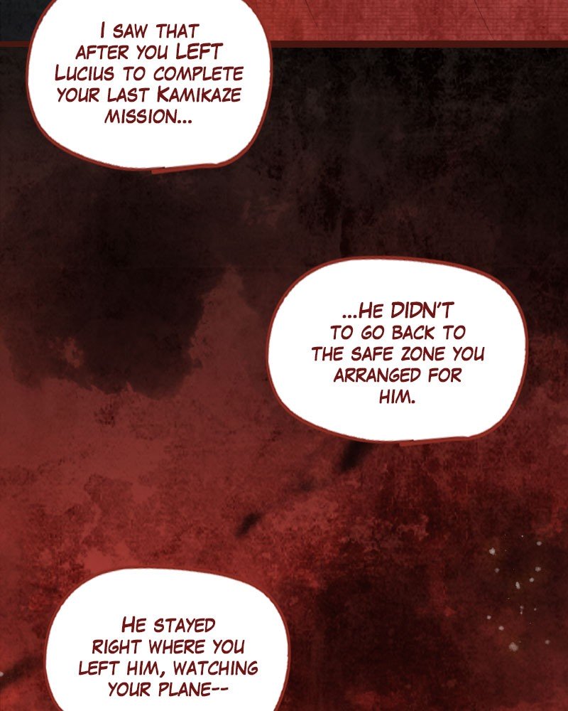Phantom Paradise Chapter 66 - page 69