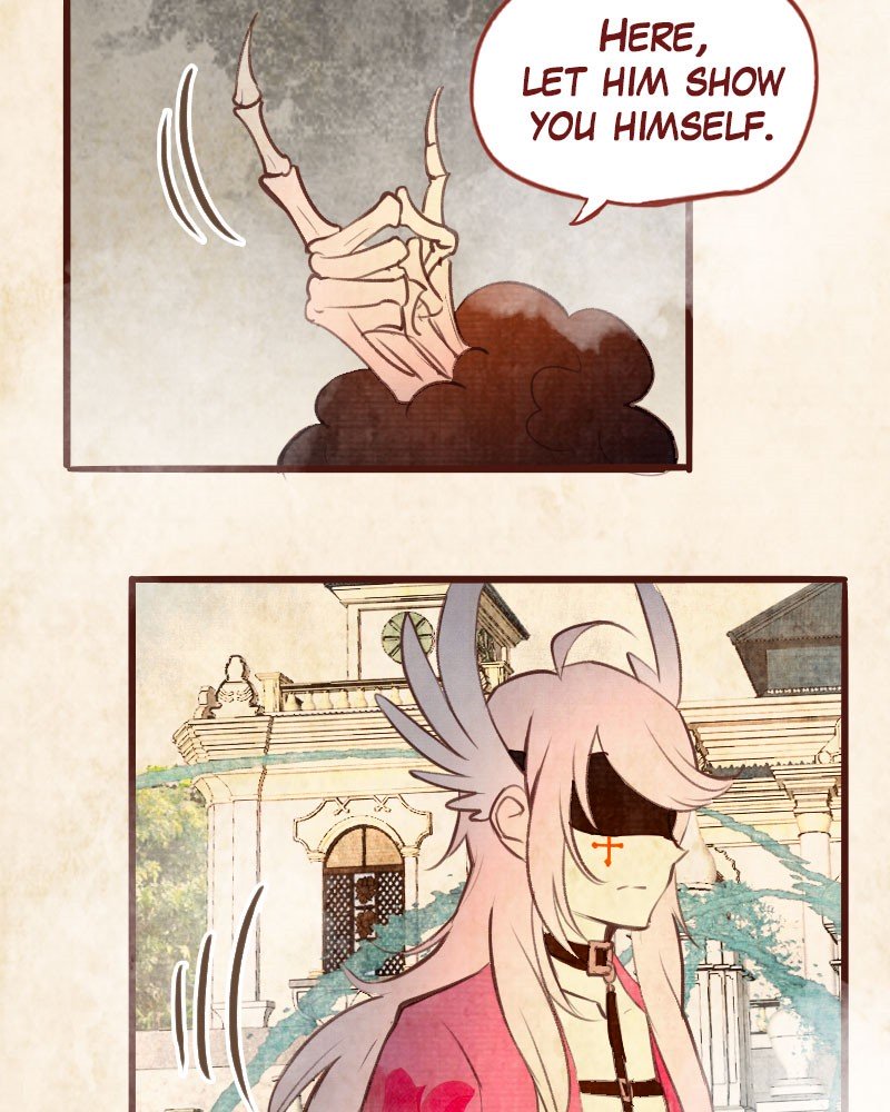 Phantom Paradise Chapter 66 - page 8