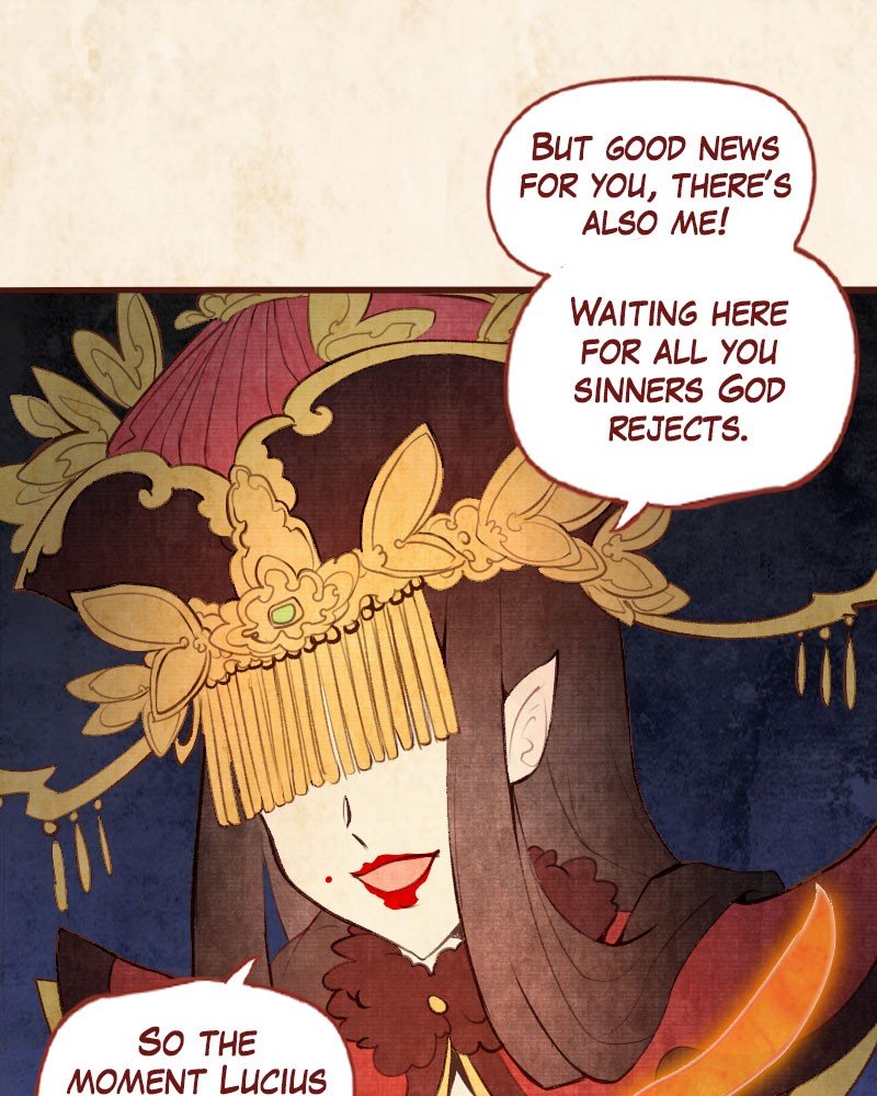 Phantom Paradise Chapter 66 - page 83