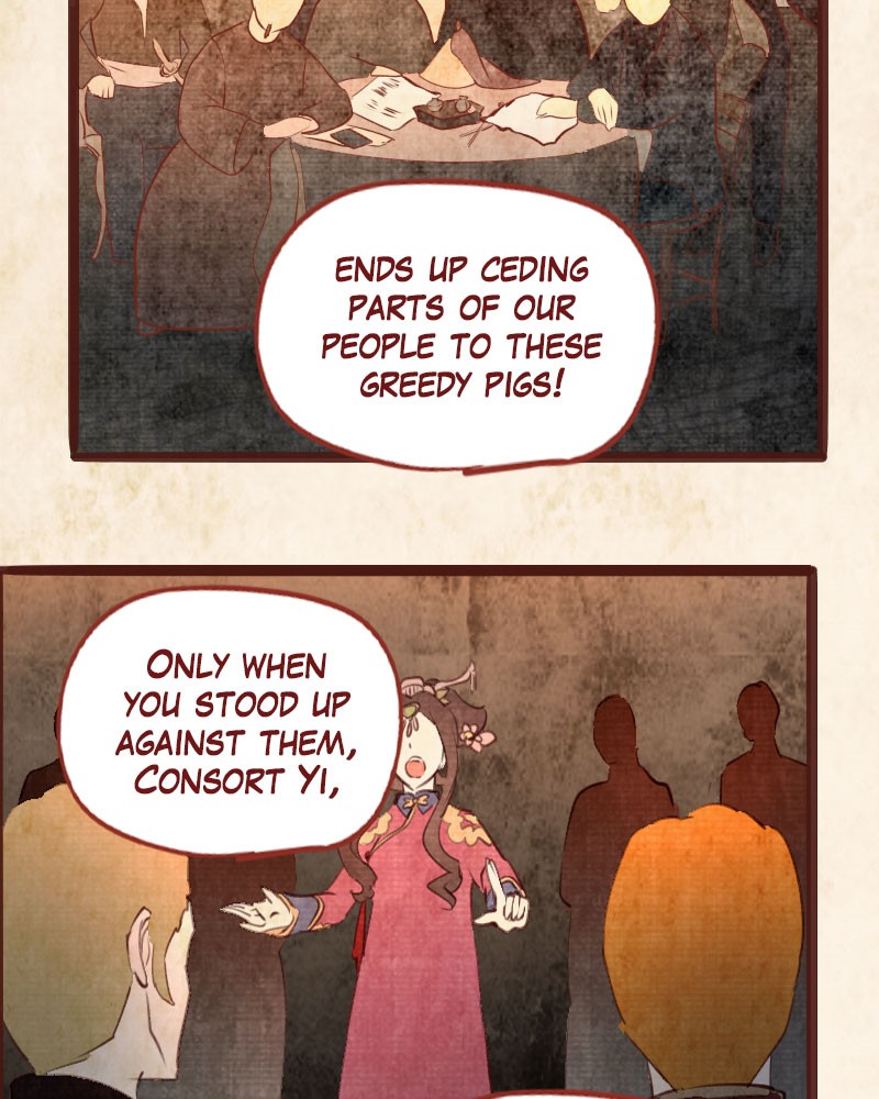 Phantom Paradise Chapter 67 - page 104