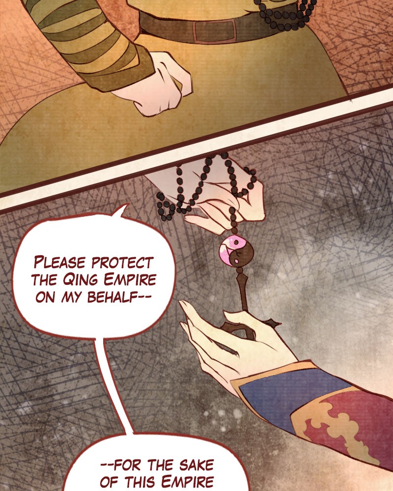 Phantom Paradise Chapter 67 - page 107