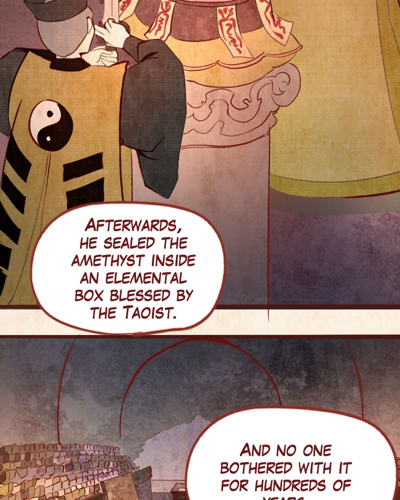 Phantom Paradise Chapter 67 - page 114