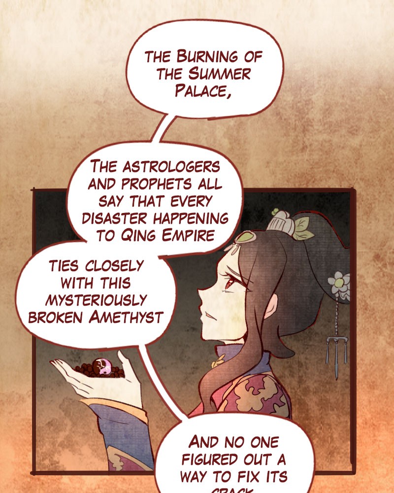 Phantom Paradise Chapter 67 - page 121