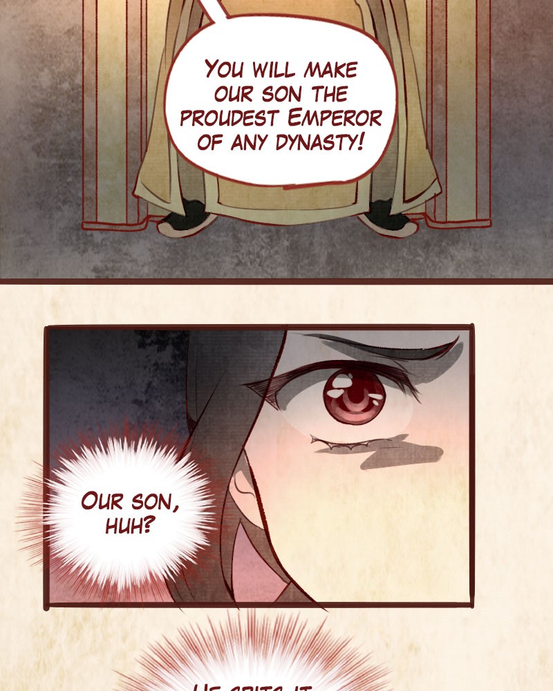 Phantom Paradise Chapter 67 - page 123