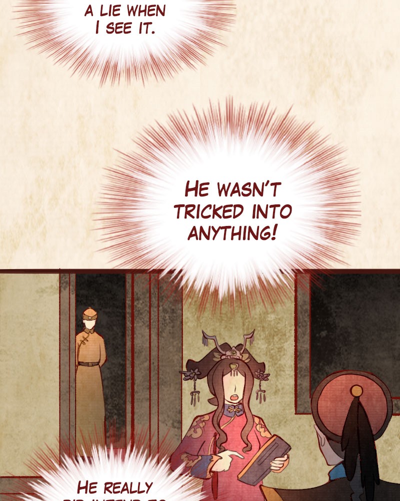 Phantom Paradise Chapter 67 - page 125