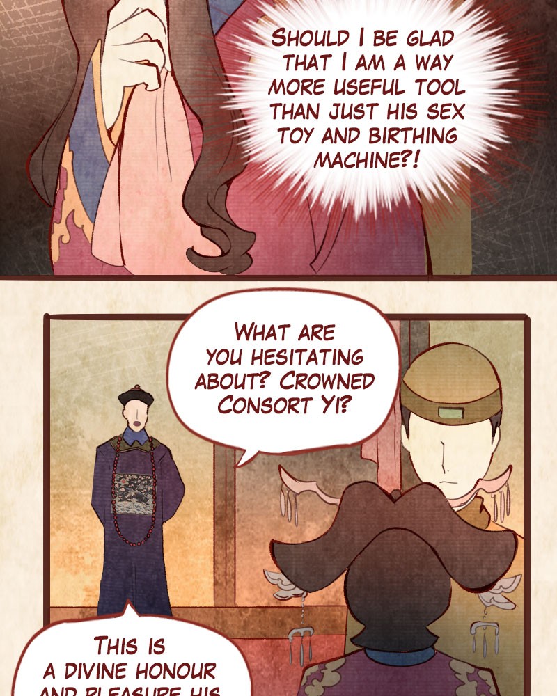Phantom Paradise Chapter 67 - page 130