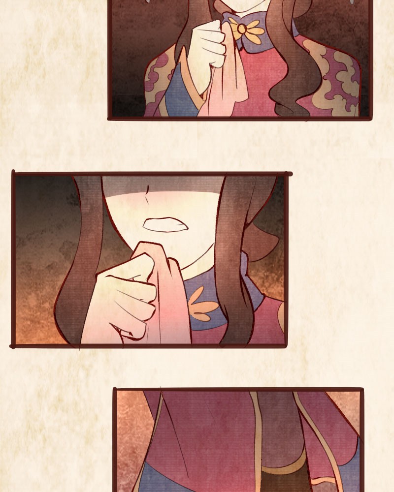 Phantom Paradise Chapter 67 - page 132