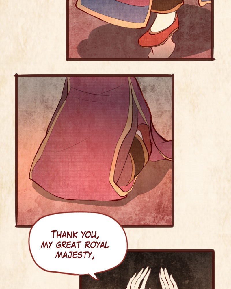 Phantom Paradise Chapter 67 - page 133