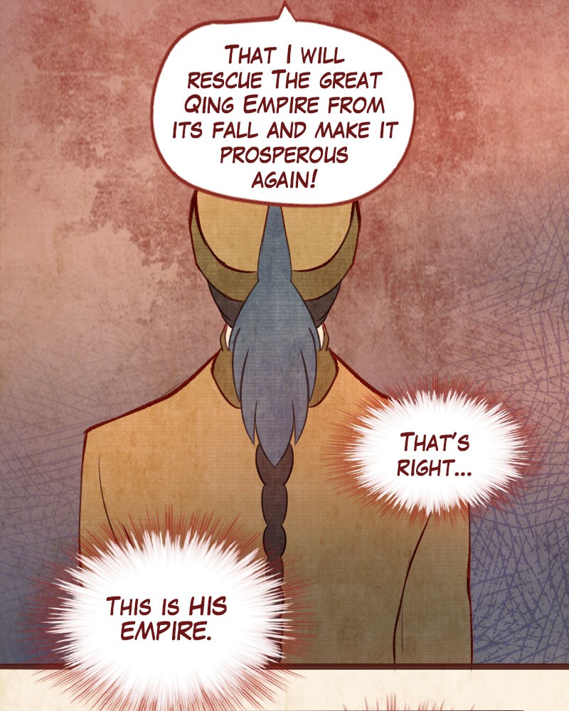 Phantom Paradise Chapter 67 - page 135