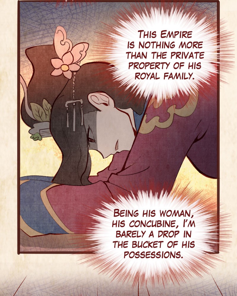 Phantom Paradise Chapter 67 - page 136