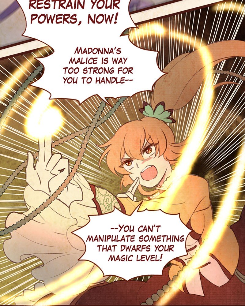 Phantom Paradise Chapter 67 - page 16