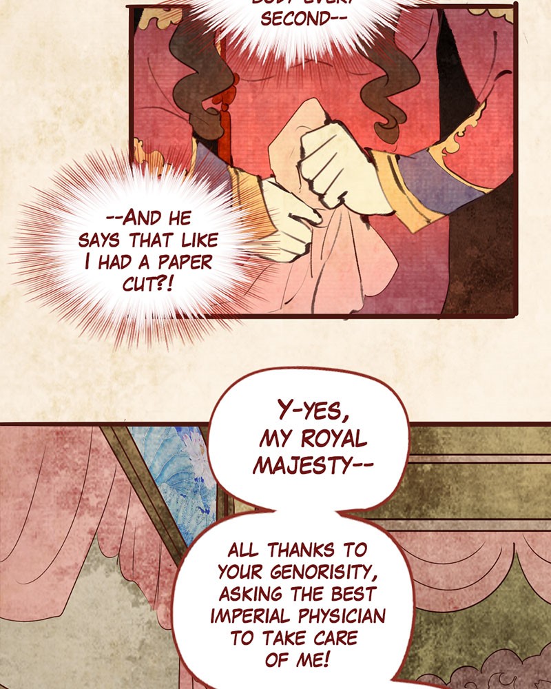 Phantom Paradise Chapter 67 - page 66