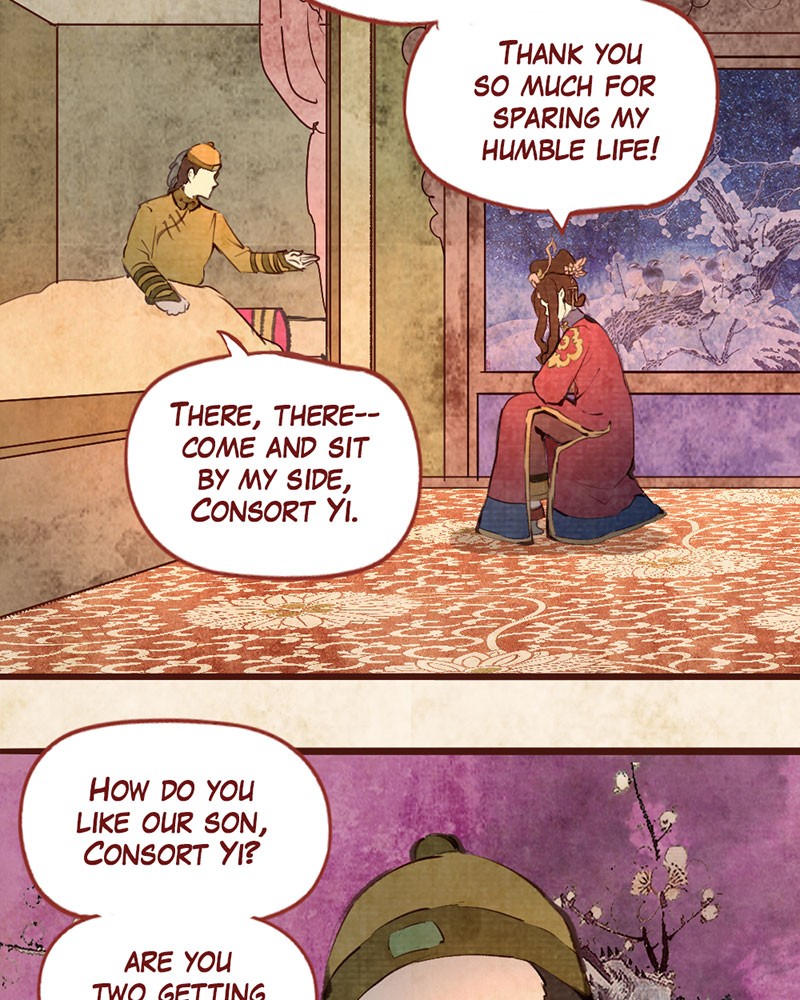 Phantom Paradise Chapter 67 - page 67