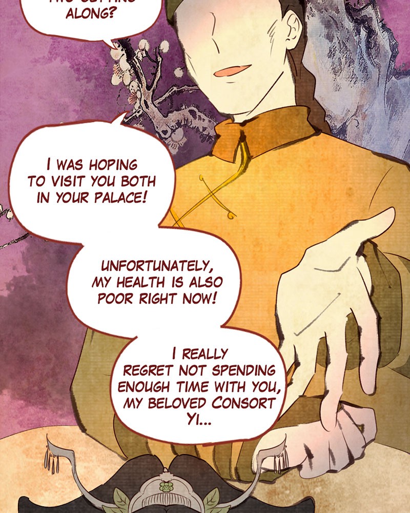 Phantom Paradise Chapter 67 - page 68