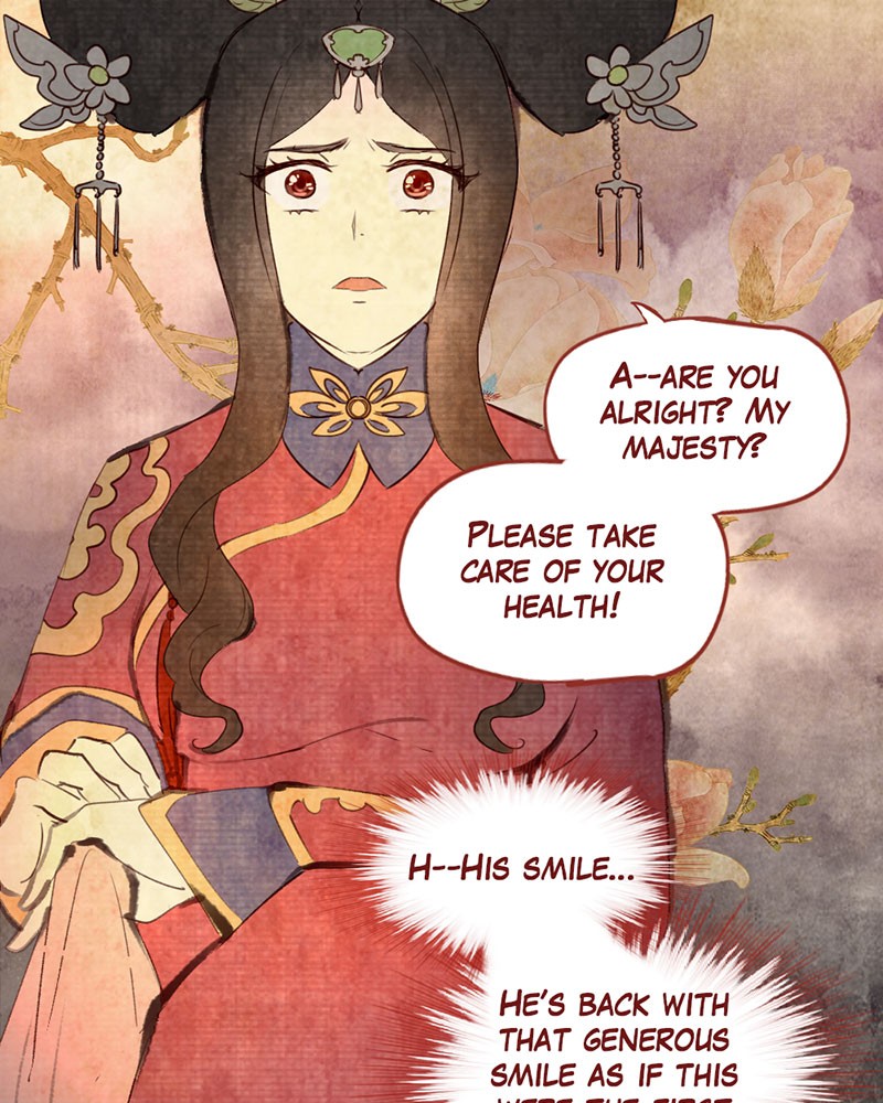 Phantom Paradise Chapter 67 - page 69