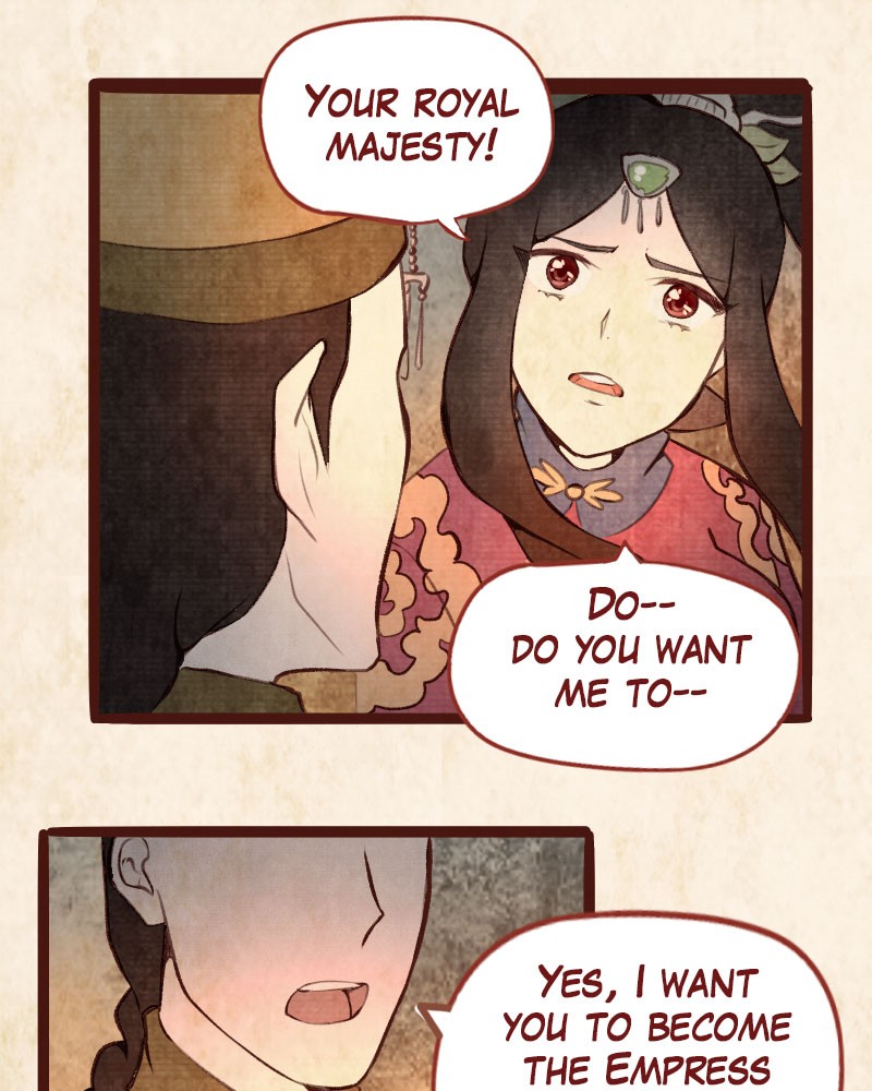 Phantom Paradise Chapter 67 - page 73