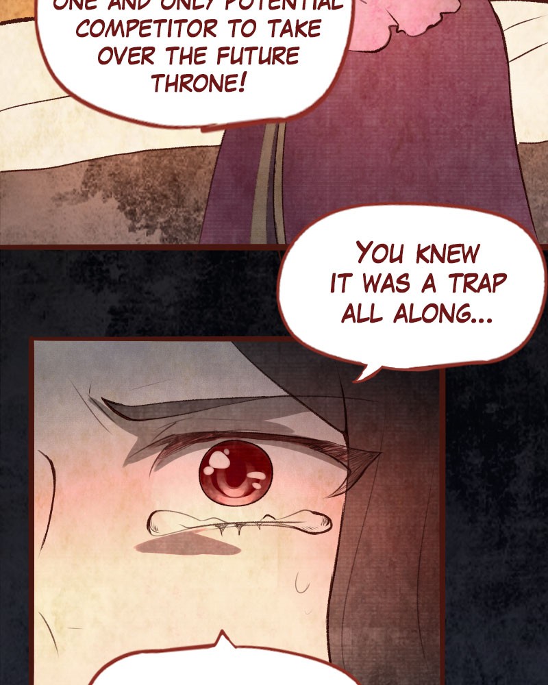 Phantom Paradise Chapter 67 - page 79