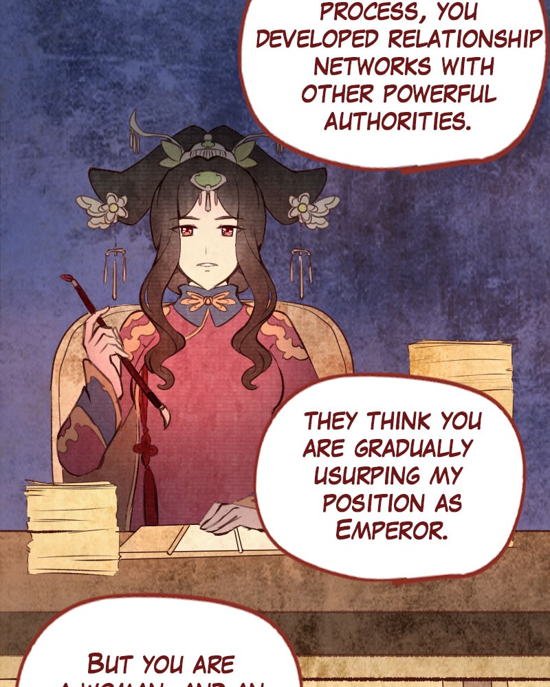 Phantom Paradise Chapter 67 - page 82