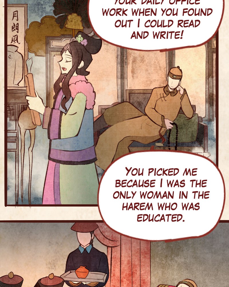 Phantom Paradise Chapter 67 - page 85