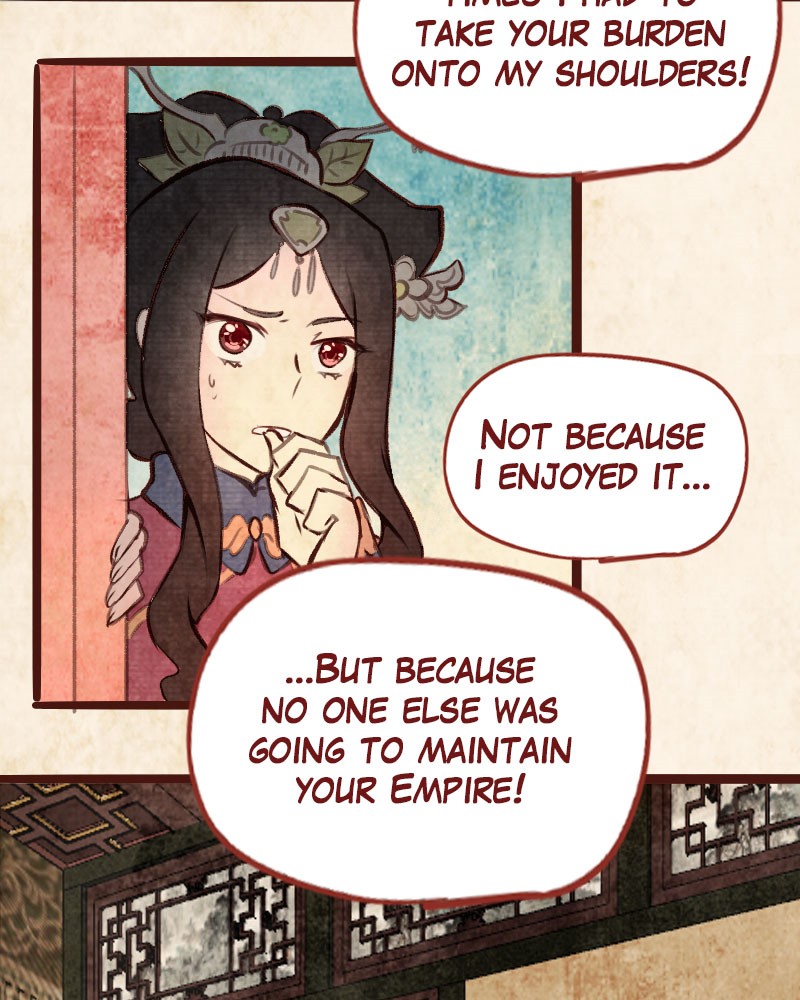 Phantom Paradise Chapter 67 - page 89