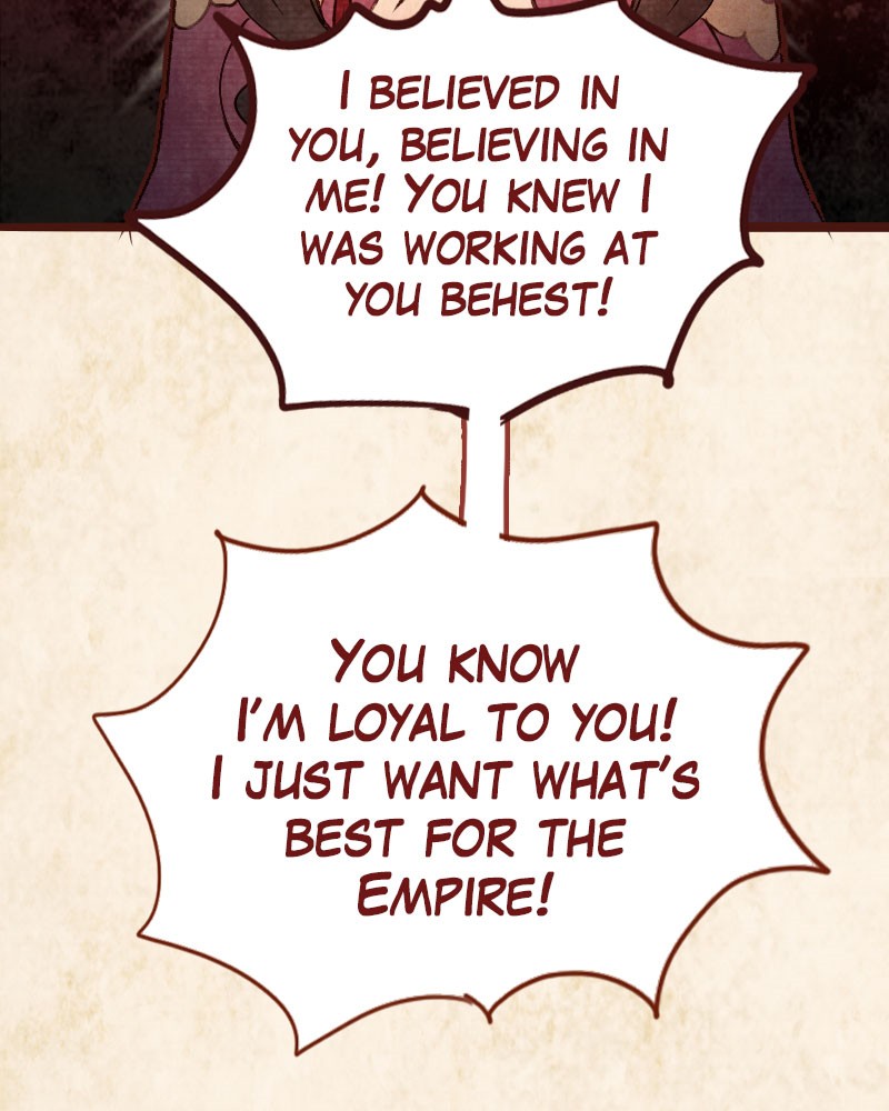 Phantom Paradise Chapter 67 - page 92