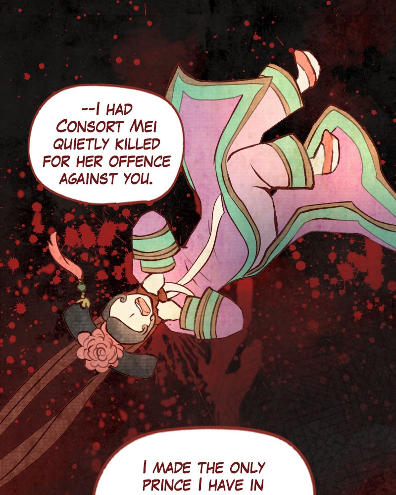 Phantom Paradise Chapter 67 - page 94