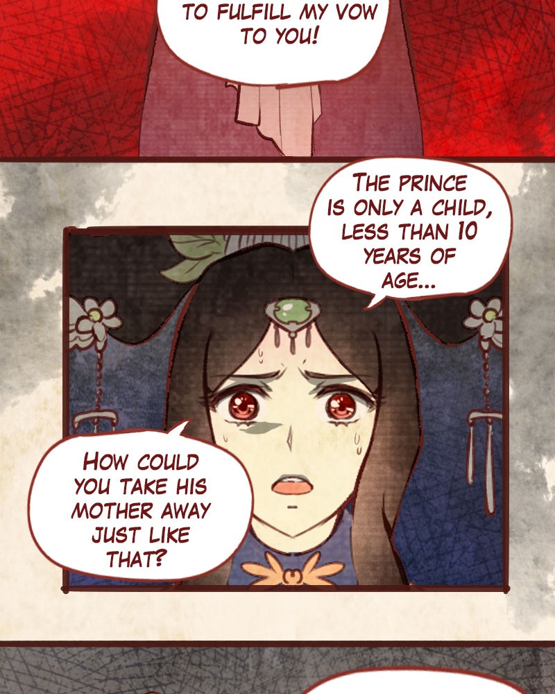 Phantom Paradise Chapter 67 - page 97