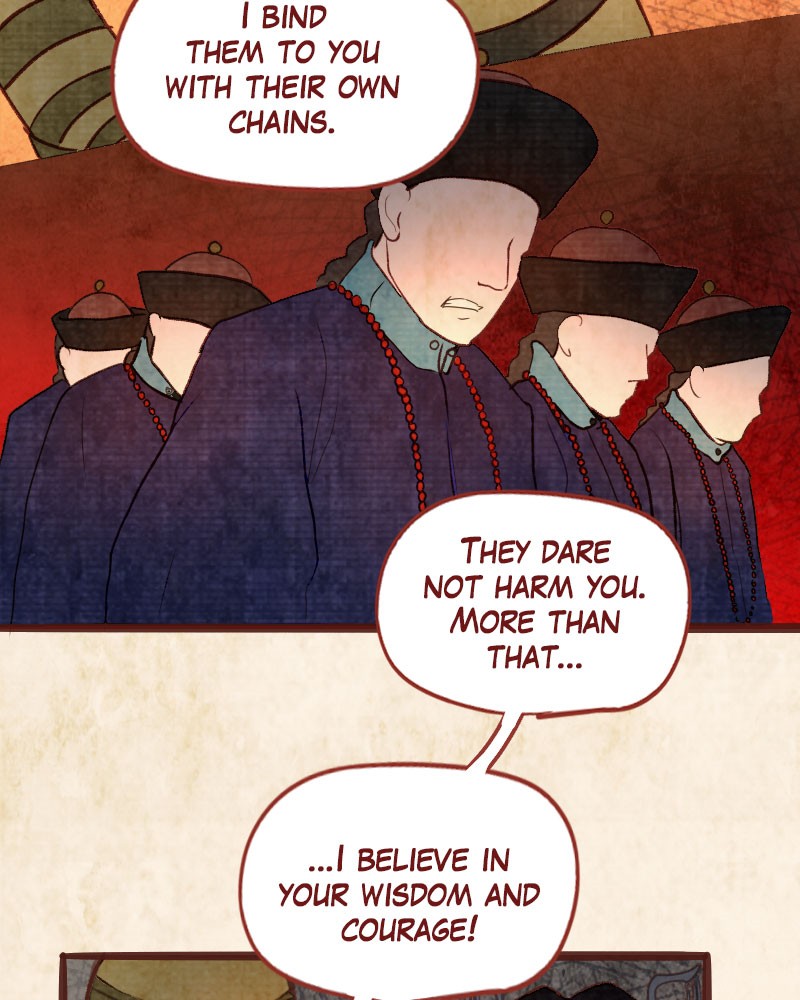 Phantom Paradise Chapter 67 - page 99