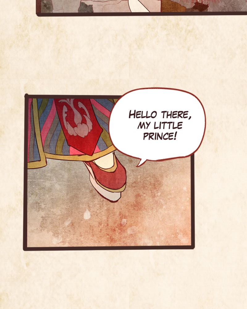 Phantom Paradise Chapter 68 - page 103