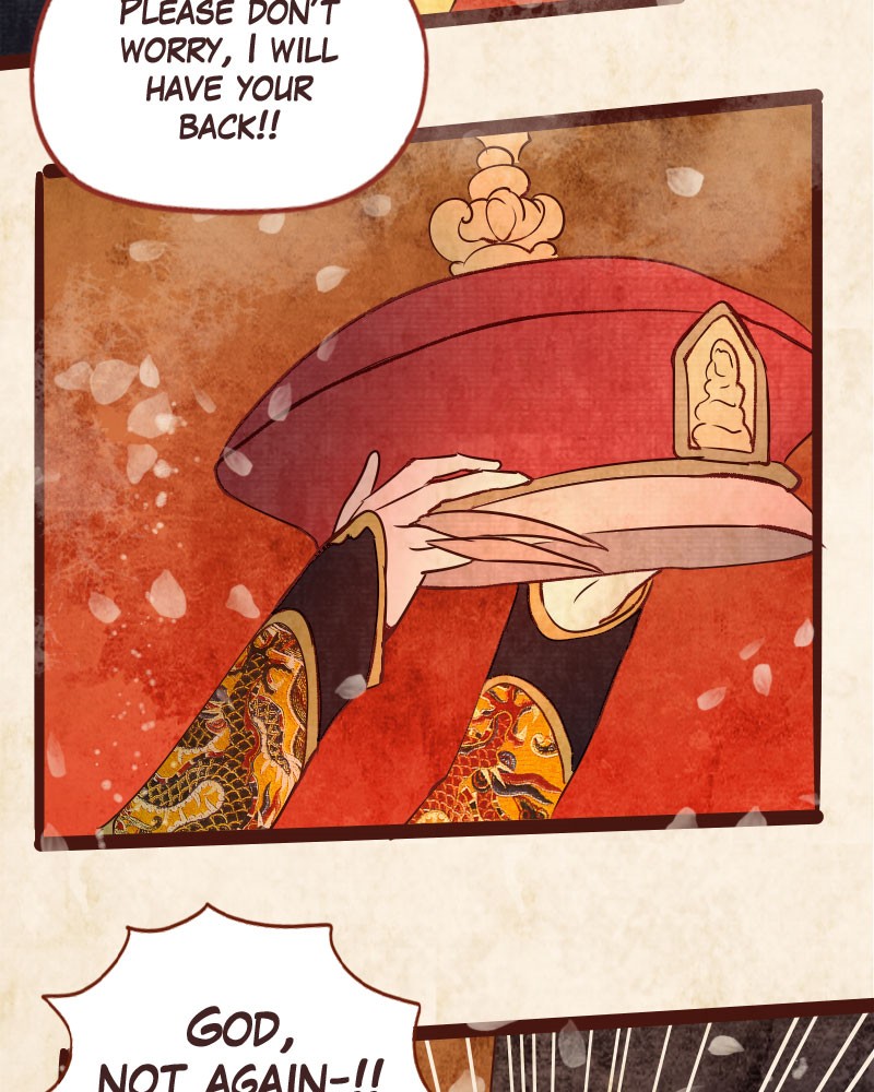 Phantom Paradise Chapter 68 - page 111