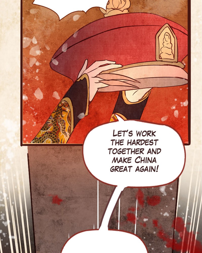 Phantom Paradise Chapter 68 - page 121