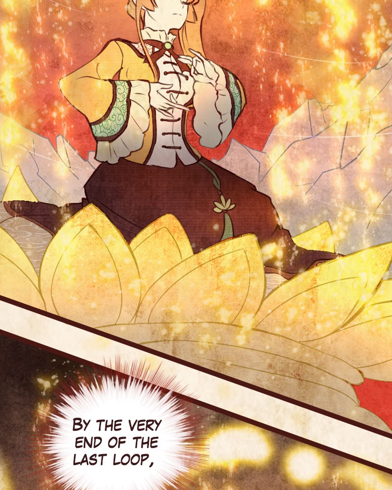 Phantom Paradise Chapter 68 - page 133